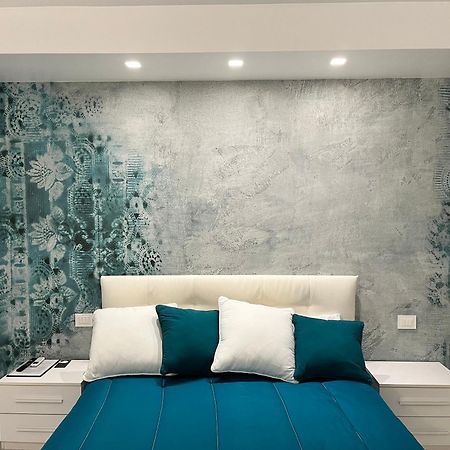 R & D Hotell Alghero Exteriör bild