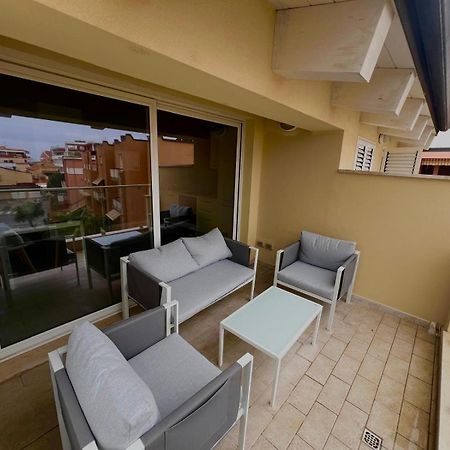 R & D Hotell Alghero Exteriör bild