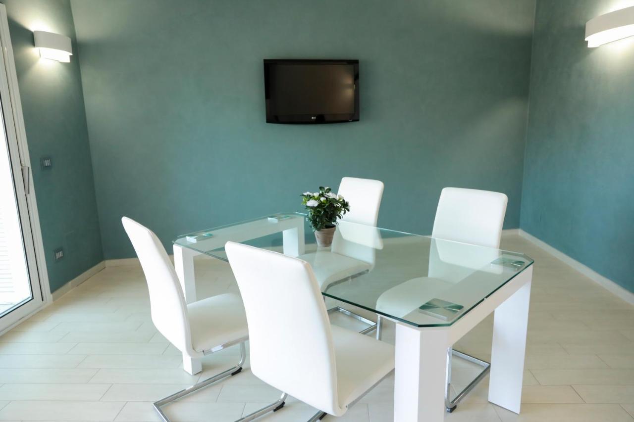 R & D Hotell Alghero Exteriör bild