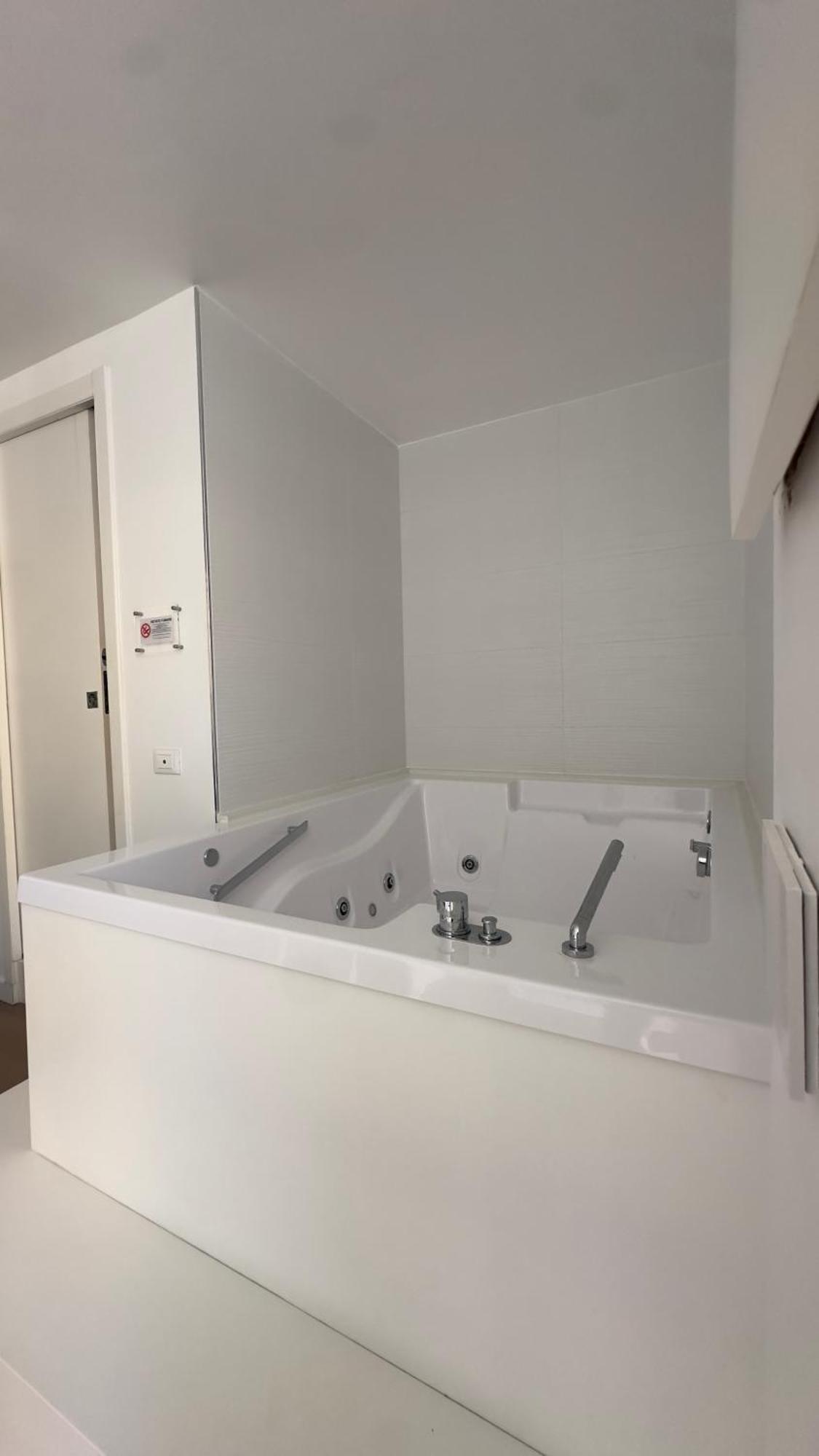 R & D Hotell Alghero Exteriör bild