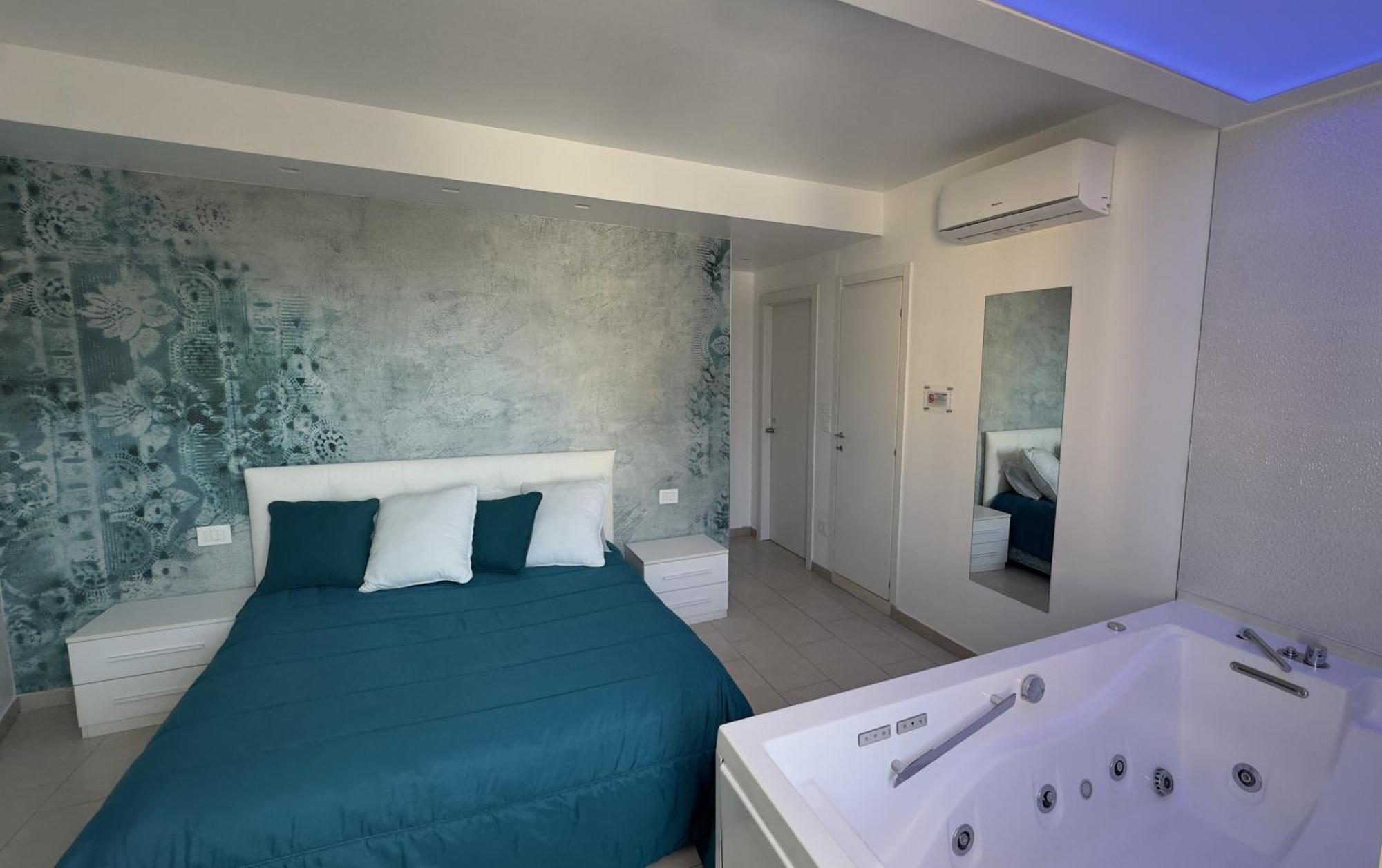 R & D Hotell Alghero Exteriör bild