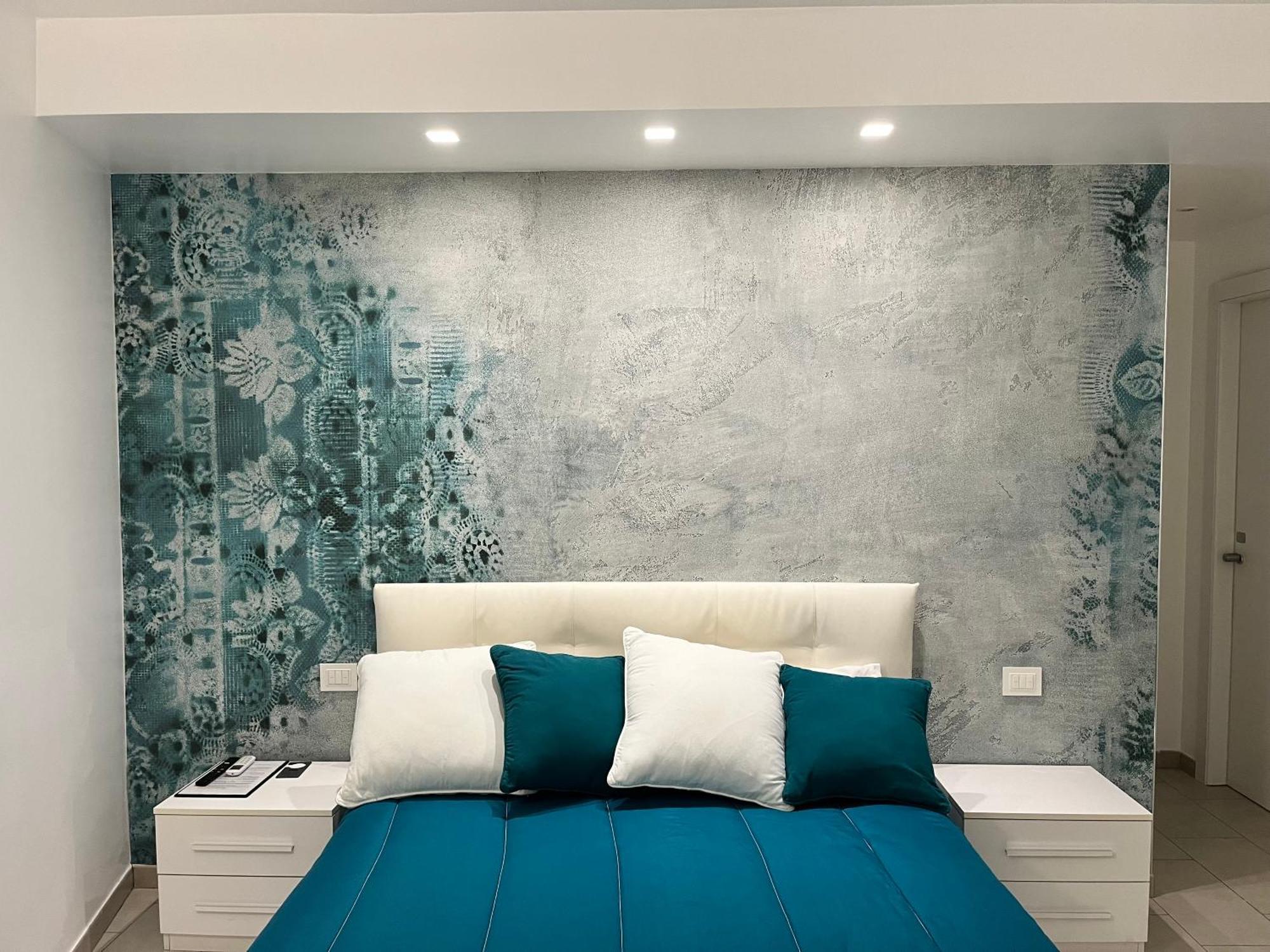 R & D Hotell Alghero Exteriör bild