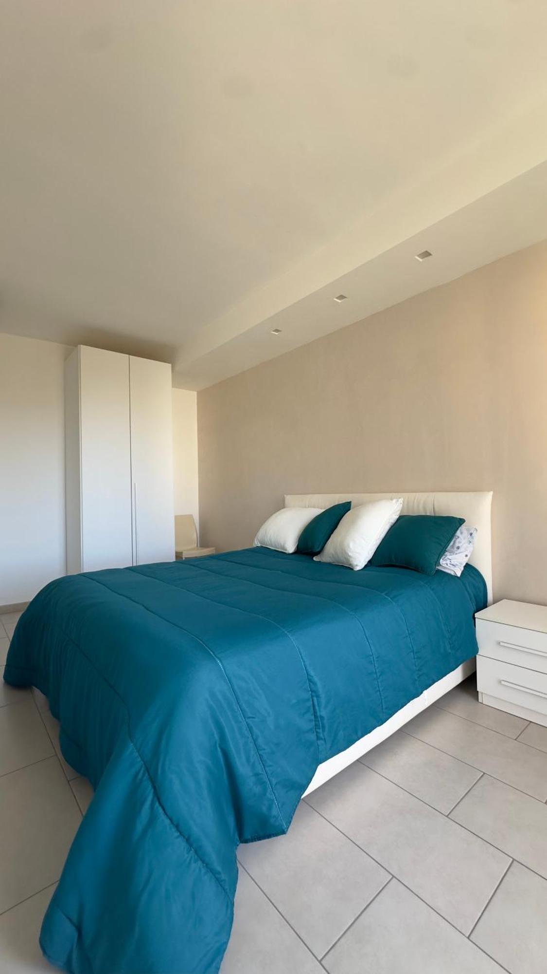 R & D Hotell Alghero Exteriör bild