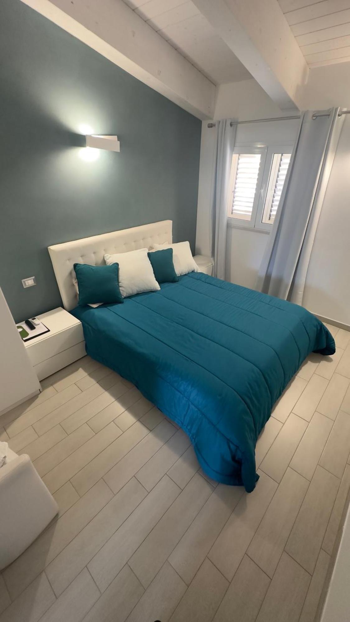 R & D Hotell Alghero Exteriör bild