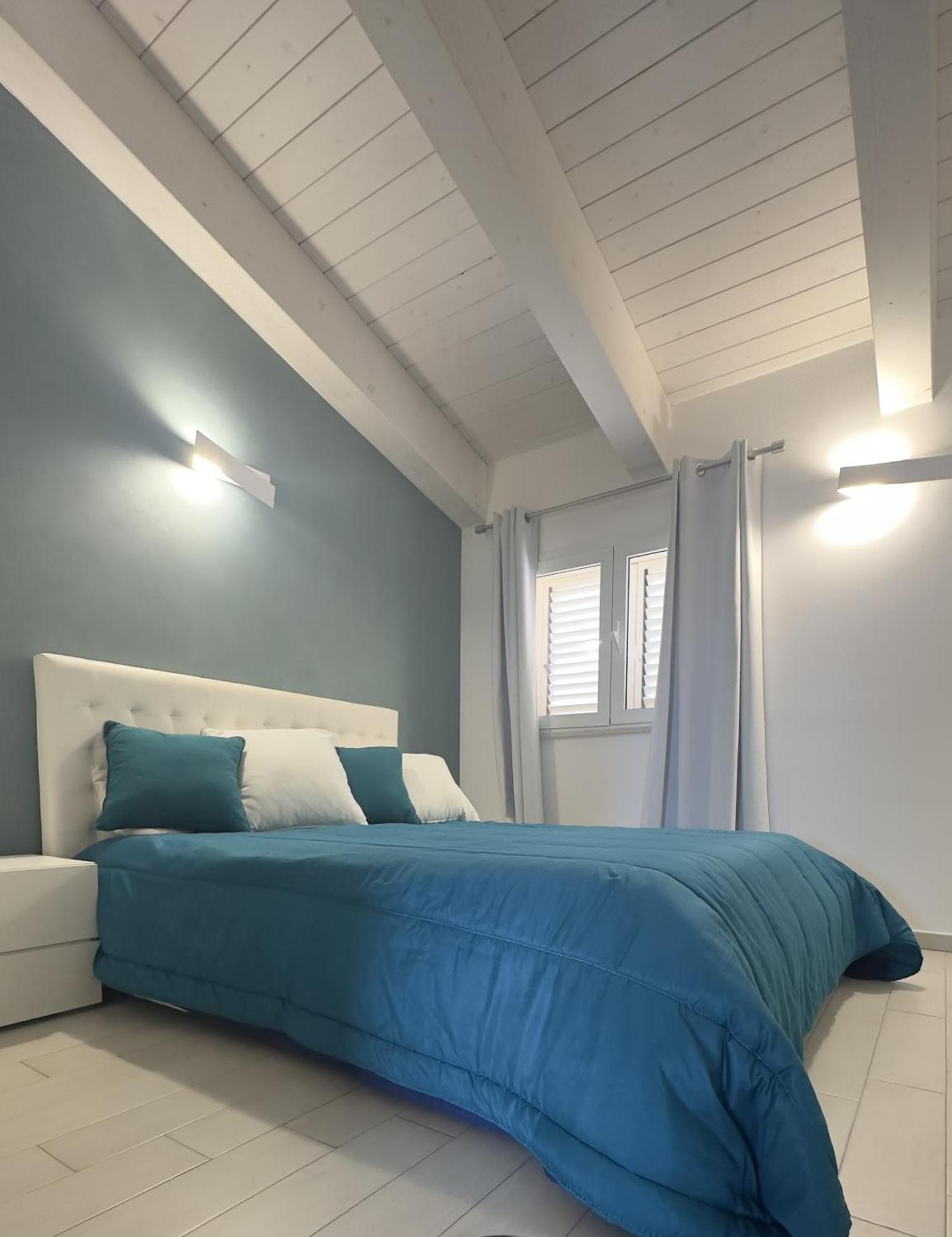 R & D Hotell Alghero Exteriör bild
