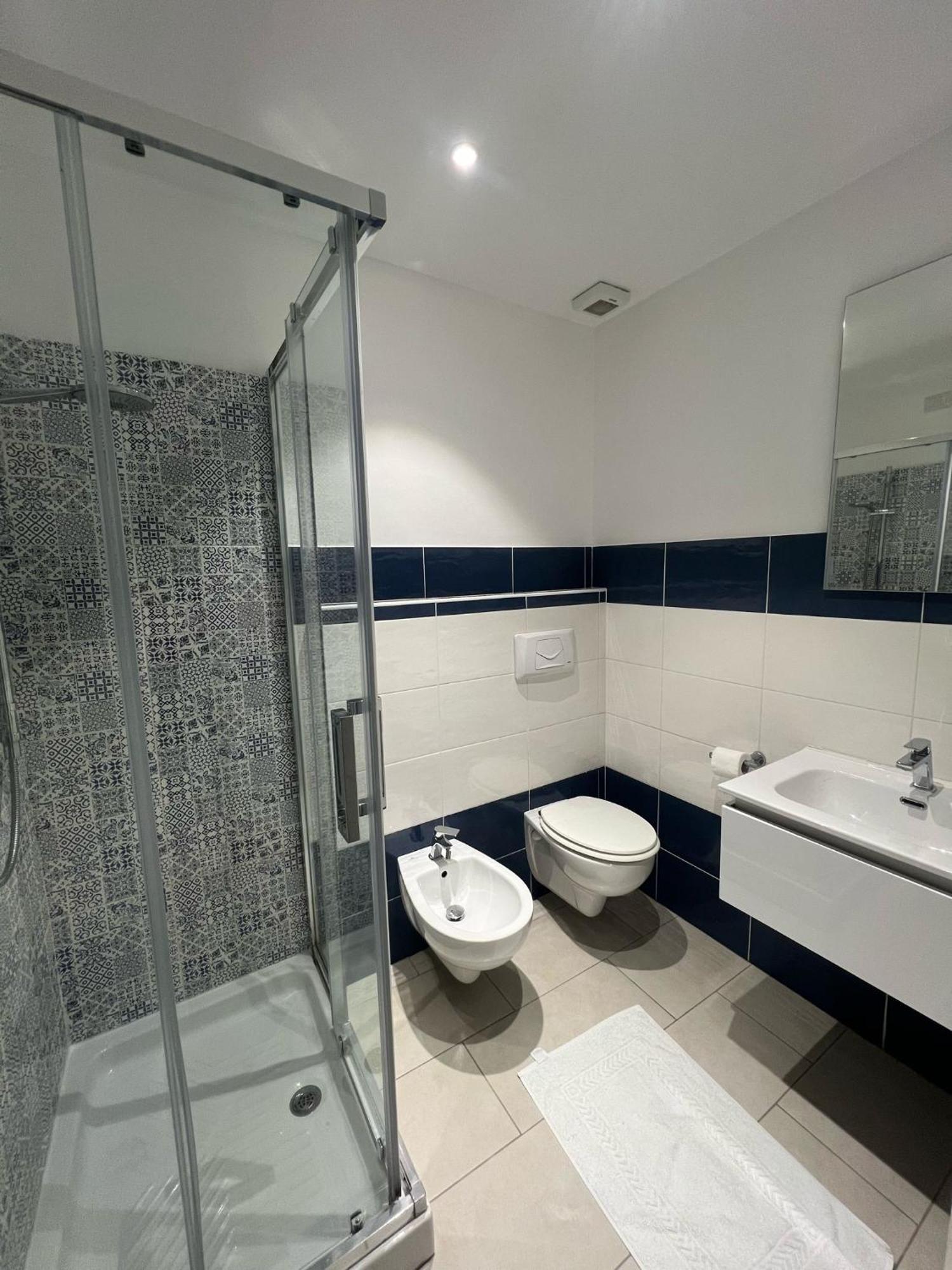 R & D Hotell Alghero Exteriör bild