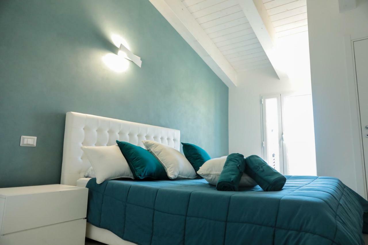 R & D Hotell Alghero Exteriör bild