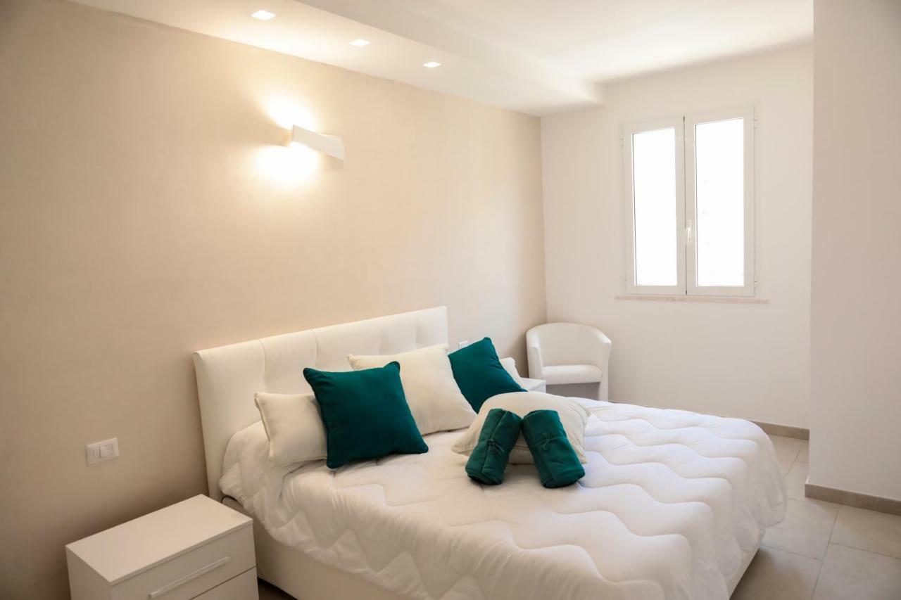 R & D Hotell Alghero Exteriör bild