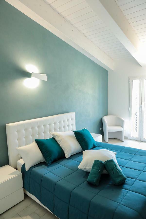 R & D Hotell Alghero Exteriör bild