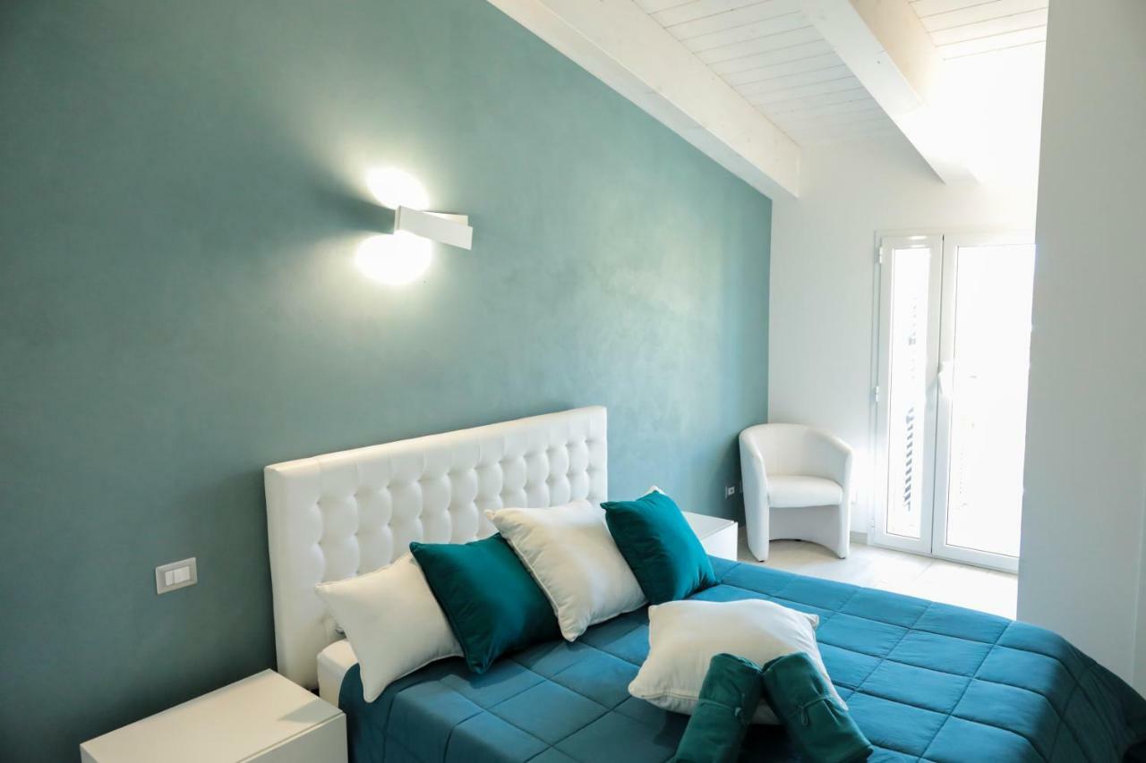 R & D Hotell Alghero Exteriör bild